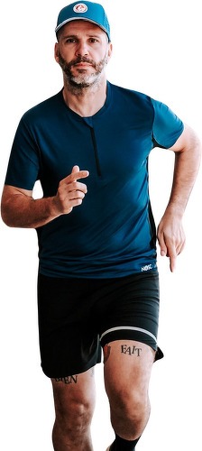 NOSC-Technique Recyclée - Casquette de running-4