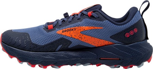 Brooks-Cascadia 17 Gore-Tex-1