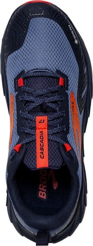 Brooks-Cascadia 17 Gore-Tex-4