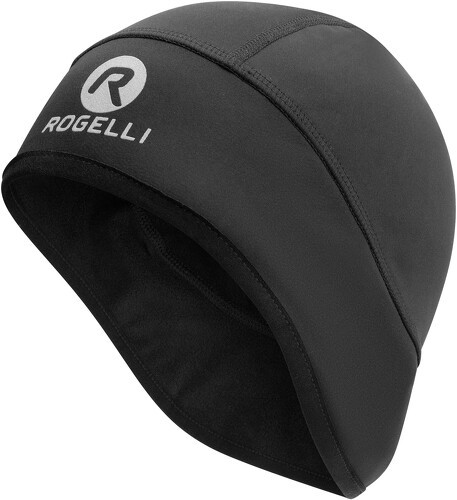 Rogelli-Casque Lazio - Unisexe - Noir-image-1