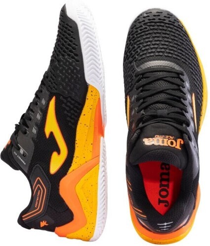 JOMA-Joma Chaussures Terre-battue Ace-4