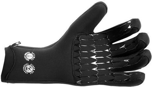 Soöruz Surfwear-Gants 3mm WIND-1