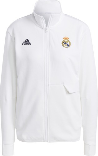 adidas Performance-Veste Anthem Real Madrid-0