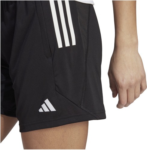 adidas Performance-Short d'entraînement long Tiro 23 Competition-4