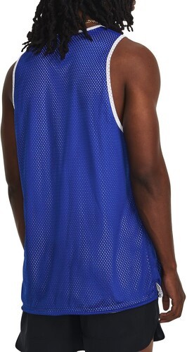 UNDER ARMOUR-Under Armour Baseline Reversible-1