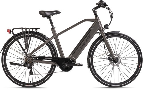 Hollandia-Vélo électrique Mantova Hollandia 28"-1