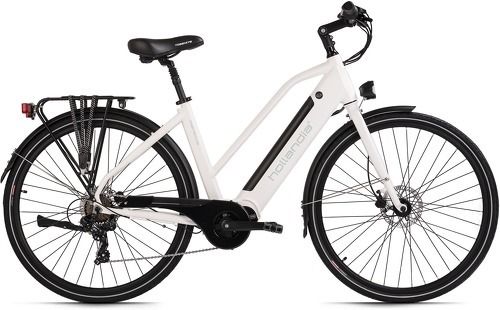 Hollandia-Vélo électrique Mantova Hollandia blanc-1