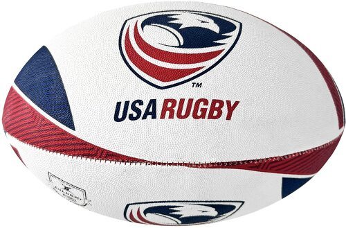GILBERT-Ballon rugby USA - Supporter - T5 - Gilbert-1