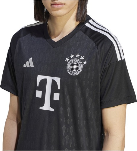 adidas Performance-Maglia Portiere Bayern Monaco 2023/24-2