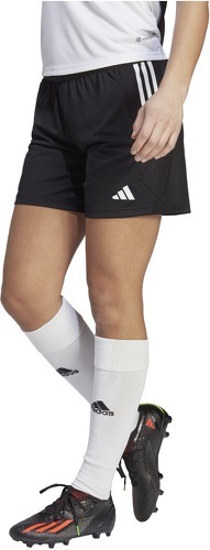 adidas Performance-Short d'entraînement long Tiro 23 Competition-2