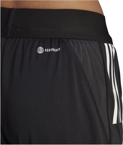 adidas Performance-Short d'entraînement long Tiro 23 Competition-3