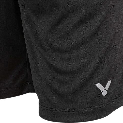 Victor-Victor Sambucca Shorts Black-2