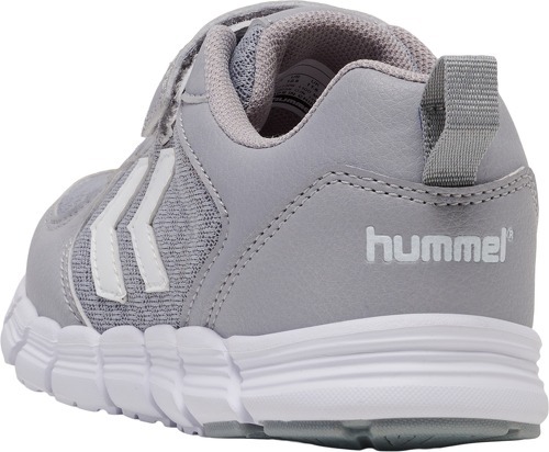 HUMMEL-Baskets enfant Hummel Speed-3