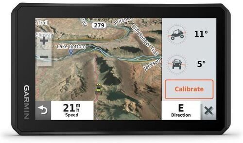 GARMIN-GPS Garmin Tread-1
