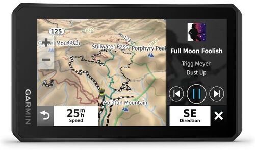 GARMIN-GPS Garmin Tread-2