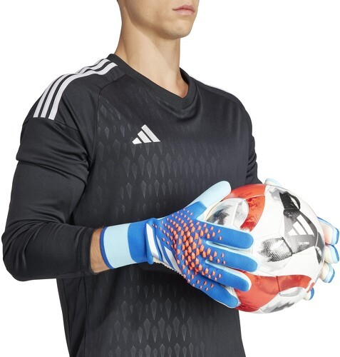 adidas Performance-Gants Predator Pro Promo-2