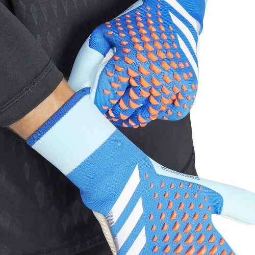 adidas Performance-Gants Predator Pro Promo-3