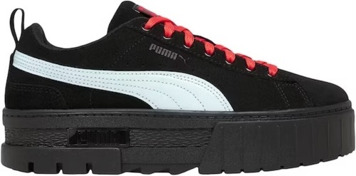 PUMA-Baskets Puma Mayze Sd X Dua Lipa-0