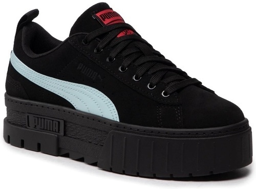 PUMA-Baskets Puma Mayze Sd X Dua Lipa-2