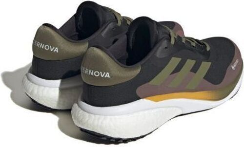 adidas Performance-Chaussure de running Supernova 3 GTX-4