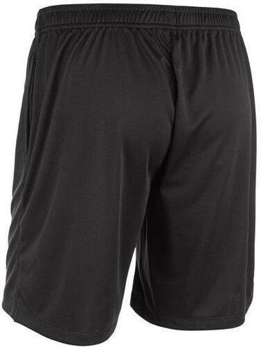 Victor-Victor Sambucca Shorts Black-1