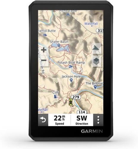 GARMIN-GPS Garmin Tread-3