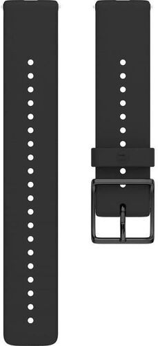 POLAR-POLAR Bracelet interchangeable IGNITE Noir M/L-0