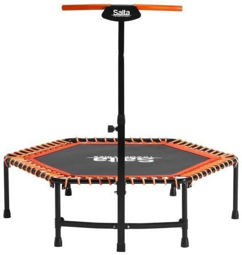 Salta-Trampoline Fitness 128 Cm Hexagonal-image-1