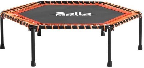 Salta-Trampoline Fitness 128 Cm Hexagonal-2