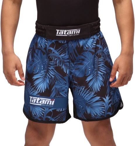 Tatami Fightwear-Fightshort Tatami Moonlight-0