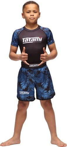 Tatami Fightwear-Fightshort Tatami Moonlight-4