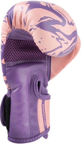 8 Weapons-Gants de boxe enfant 8 Weapons Jenny-3