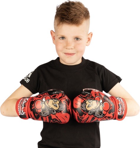 8 Weapons-Gants de boxe enfant 8 Weapons Joe-1