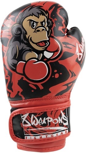 8 Weapons-Gants de boxe enfant 8 Weapons Joe-2