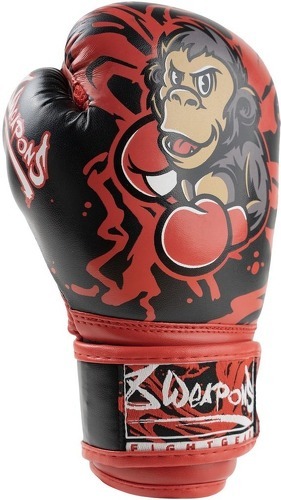 8 Weapons-Gants de boxe enfant 8 Weapons Joe-3