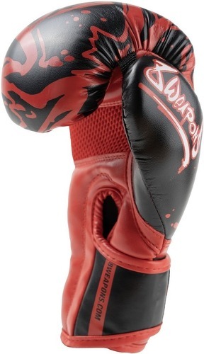8 Weapons-Gants de boxe enfant 8 Weapons Joe-4