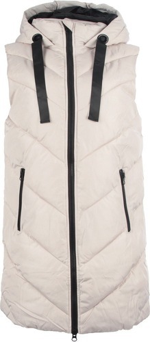 Jaqueline De Yong-JDYSKYLAR PADDED HOOD WAISTCOAT OTW NOOS-0