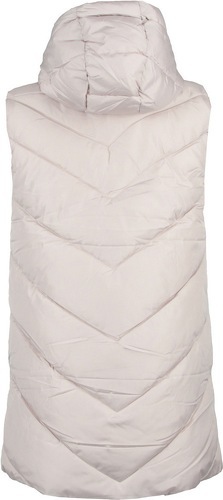 Jaqueline De Yong-JDYSKYLAR PADDED HOOD WAISTCOAT OTW NOOS-1