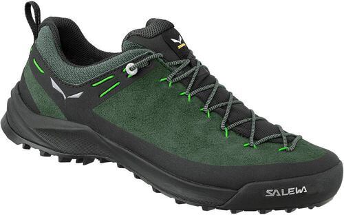 SALEWA-Cuir Wildfire-3