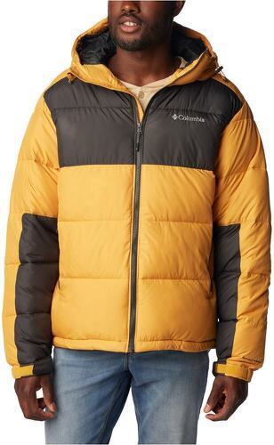 Columbia-Pike Lake II Hooded Jacket-0