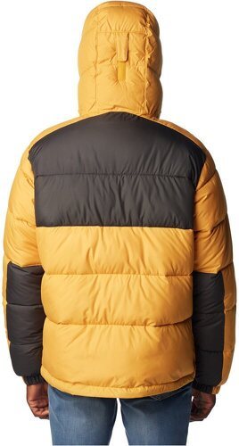 Columbia-Pike Lake II Hooded Jacket-1