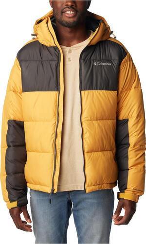 Columbia-Pike Lake II Hooded Jacket-2