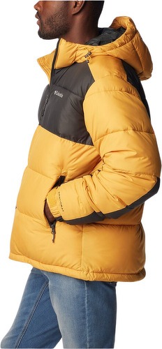 Columbia-Pike Lake II Hooded Jacket-3