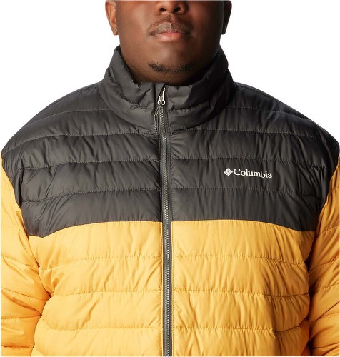 Columbia-Powder Lite Jacket-2