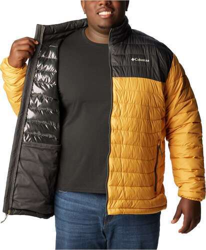 Columbia-Powder Lite Jacket-3