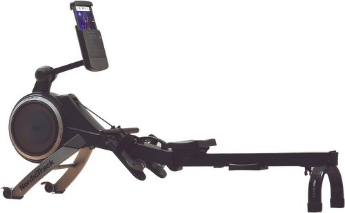 NORDICTRACK-Rameur RW300 connecté iFIT / 24 niveaux de résistance-3