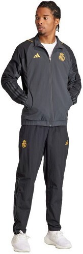 adidas Performance-Veste de présentation Real Madrid Tiro 23-2