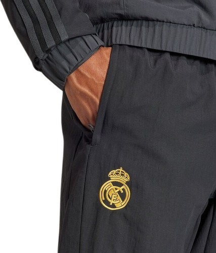 adidas Performance-Pantalon de présentation Real Madrid Tiro 23-3