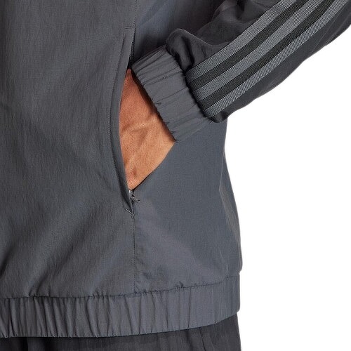 adidas Performance-Veste de présentation Real Madrid Tiro 23-4