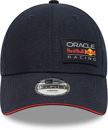 RED BULL RACING F1-Curve Puma Redbull F1 Team Racing Formula Officiel F1 - Casquette-1